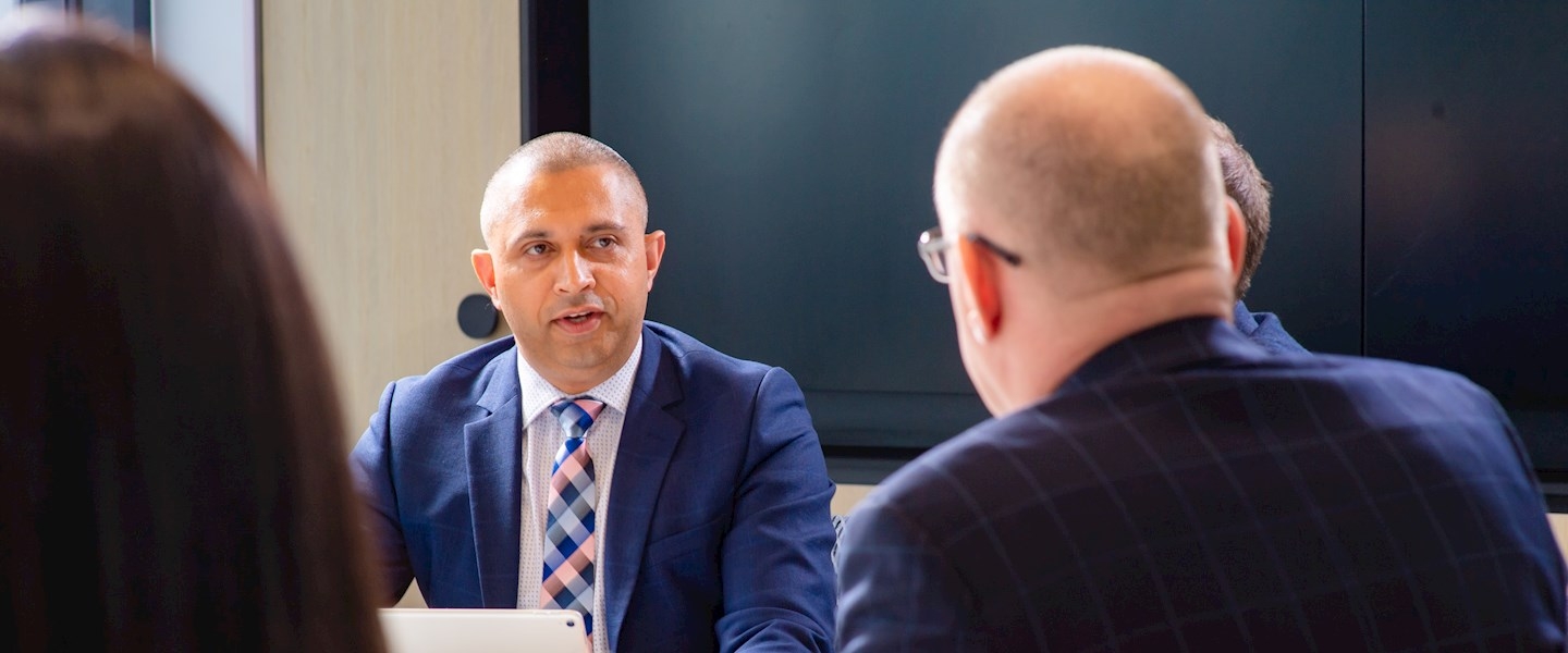 hero banner for desktop