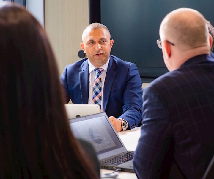 hero banner for mobile