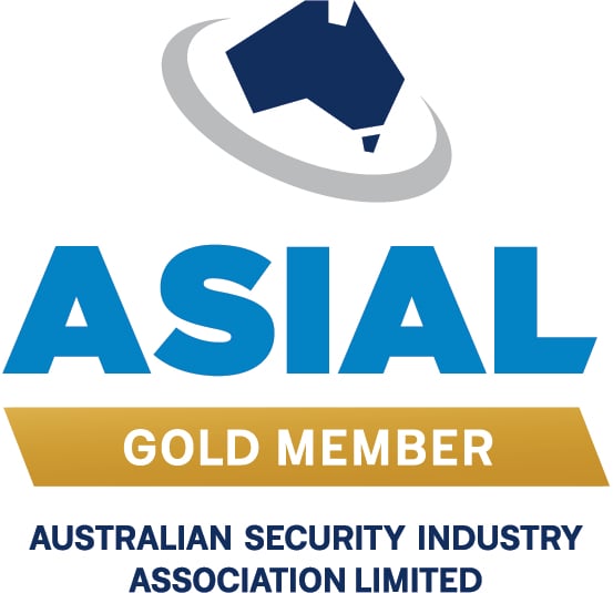 ASIAL member logo