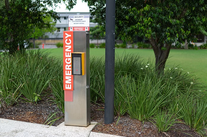 Campus Security