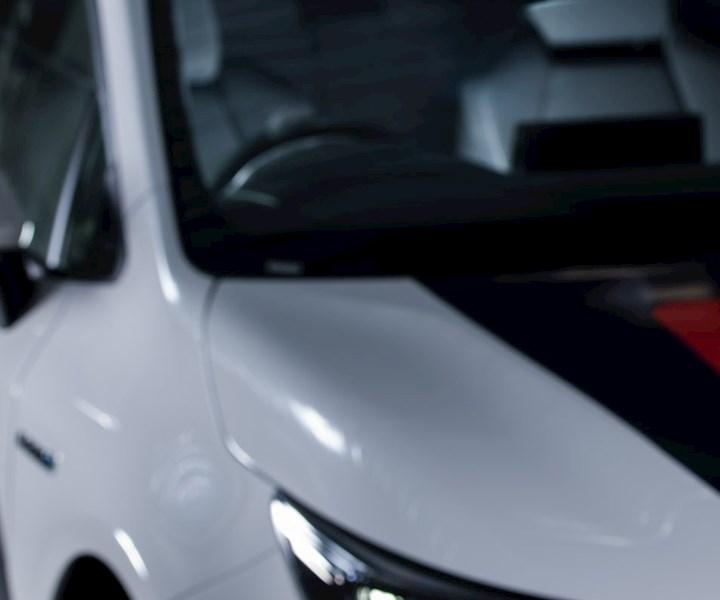 hero banner for mobile