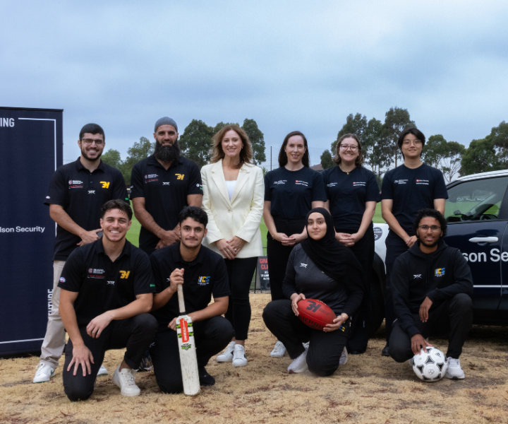 hero banner for mobile