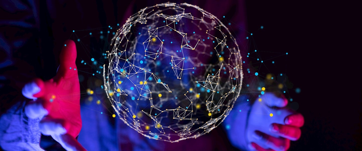 hero banner for desktop