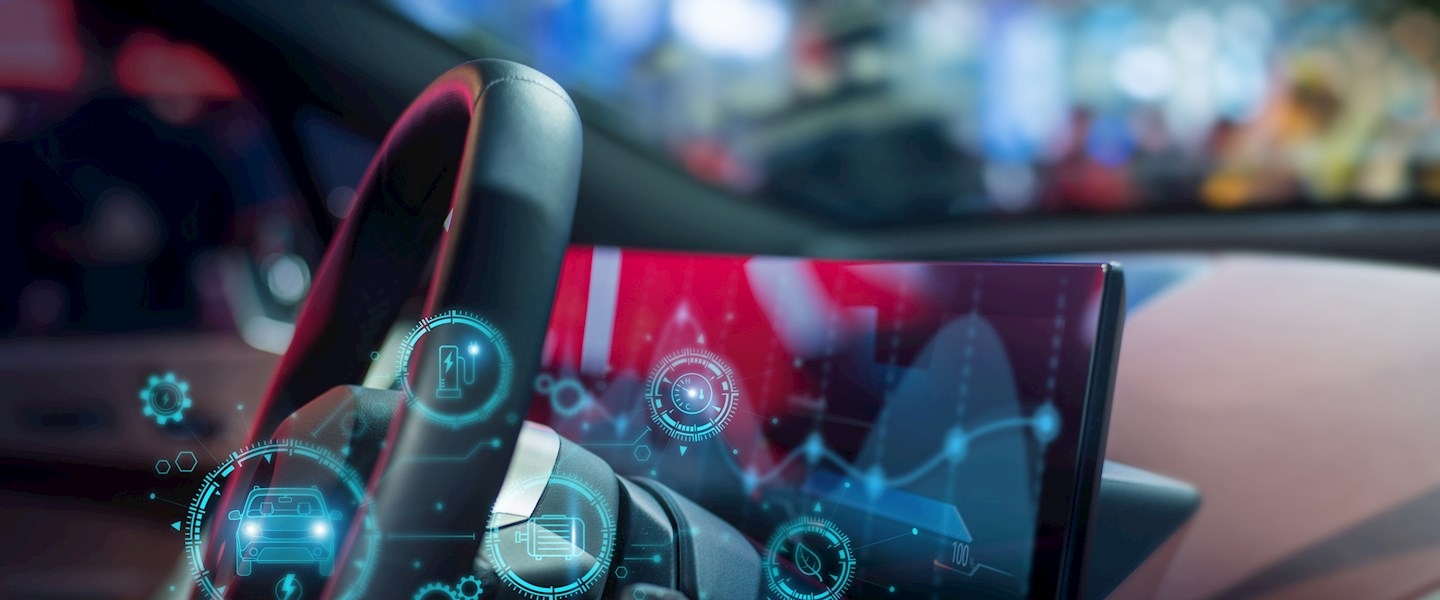 hero banner for desktop